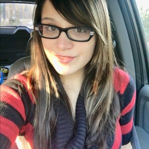 Meet your Posher, Nichole